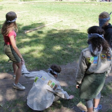 IMG 3309 - Scouts en Gidsen Zaventem 